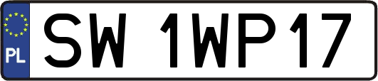 SW1WP17