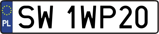 SW1WP20