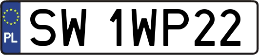 SW1WP22