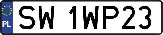SW1WP23