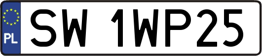 SW1WP25