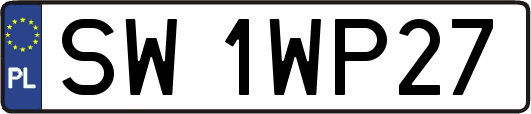 SW1WP27