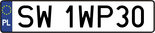 SW1WP30