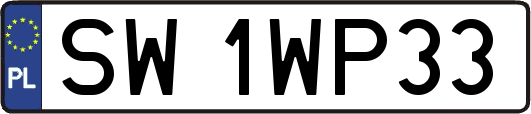 SW1WP33
