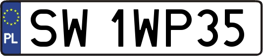 SW1WP35