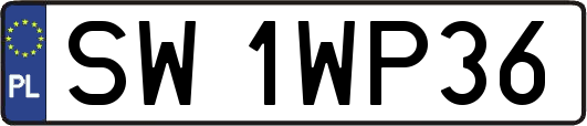 SW1WP36