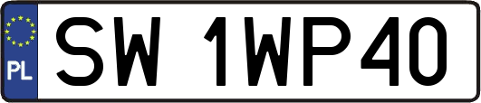 SW1WP40