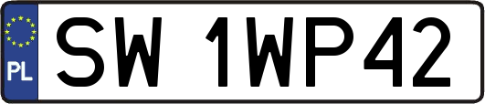 SW1WP42