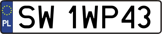SW1WP43