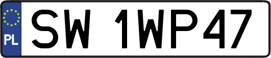 SW1WP47