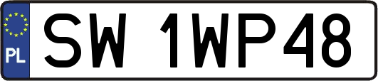 SW1WP48