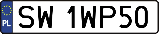 SW1WP50