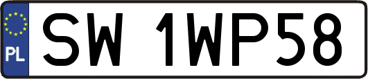 SW1WP58