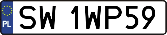 SW1WP59
