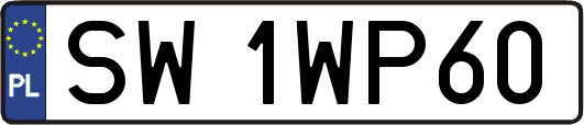 SW1WP60