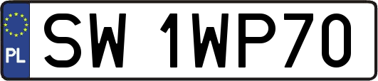 SW1WP70