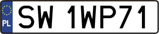SW1WP71
