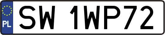 SW1WP72