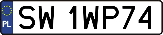 SW1WP74