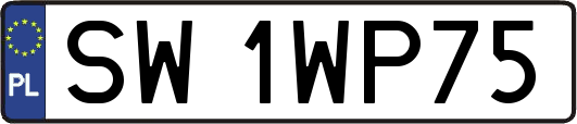 SW1WP75