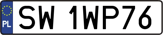 SW1WP76
