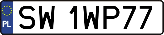 SW1WP77