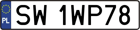 SW1WP78