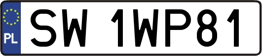 SW1WP81
