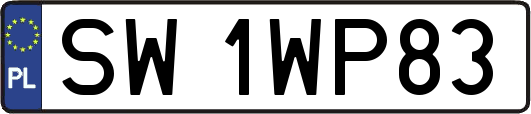 SW1WP83