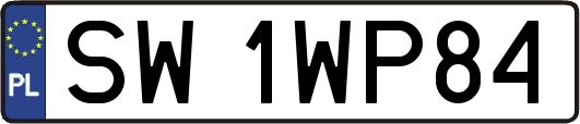 SW1WP84