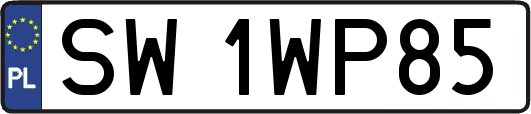 SW1WP85