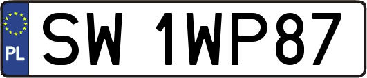 SW1WP87