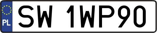 SW1WP90