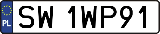 SW1WP91
