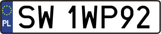 SW1WP92