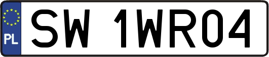 SW1WR04