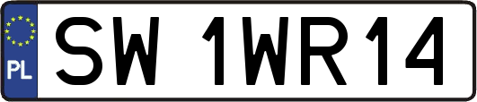 SW1WR14
