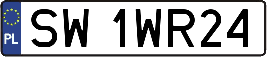 SW1WR24