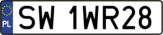 SW1WR28