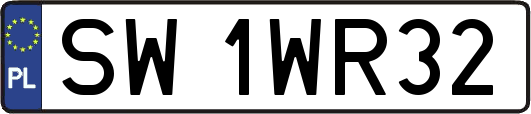 SW1WR32