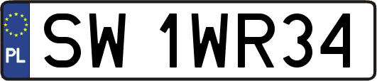 SW1WR34