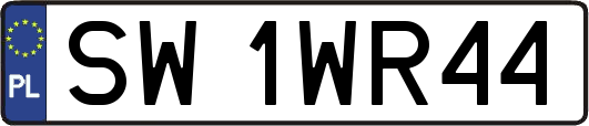 SW1WR44