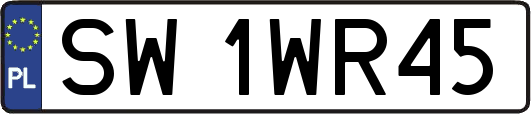 SW1WR45