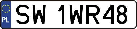 SW1WR48