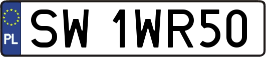 SW1WR50