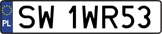 SW1WR53