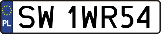 SW1WR54