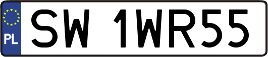SW1WR55
