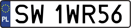 SW1WR56