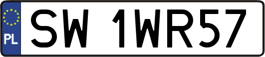 SW1WR57